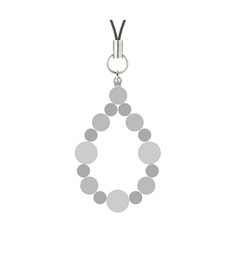 パワーストーンオーダーメイド おしゃれ3サイズの開運ストラップ - 豊富な選択肢で魅了する